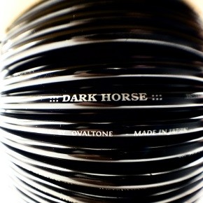 DARK HORSE DARK HORSE