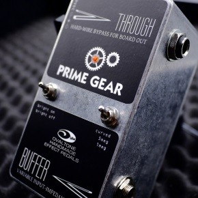 PRIME GEAR PRIME GEAR