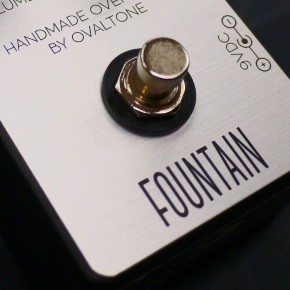 NAMM2016未公開機1/2 NAMM2016未公開機1/2