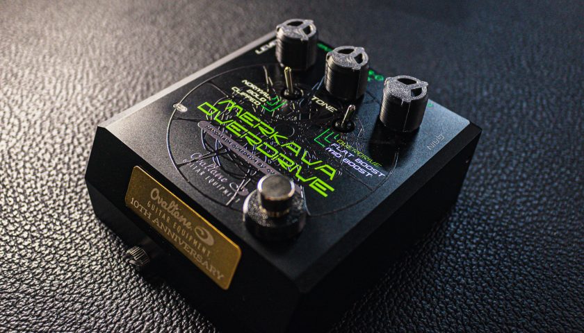 MERKAVA OVERDRIVE ファーストロットお取り扱い販売店様リスト 